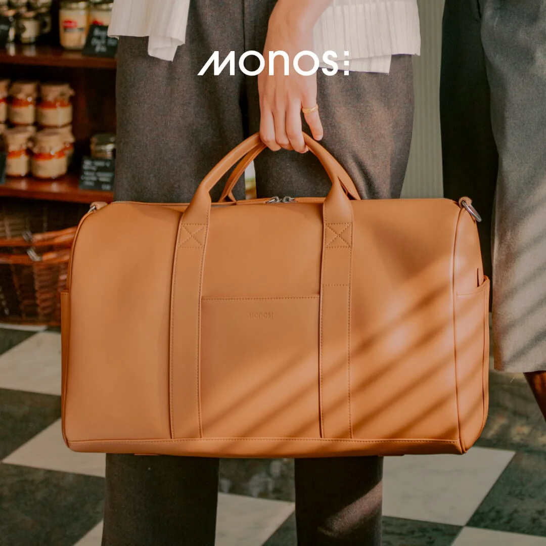 Metro Carry-All Duffel - Image 36