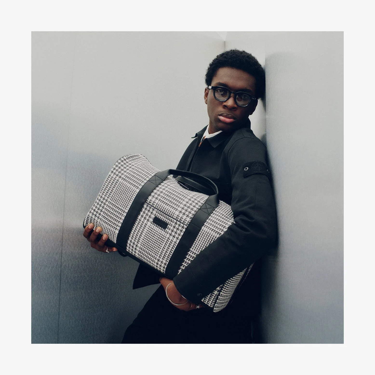 Metro Carry-All Duffel - Image 47