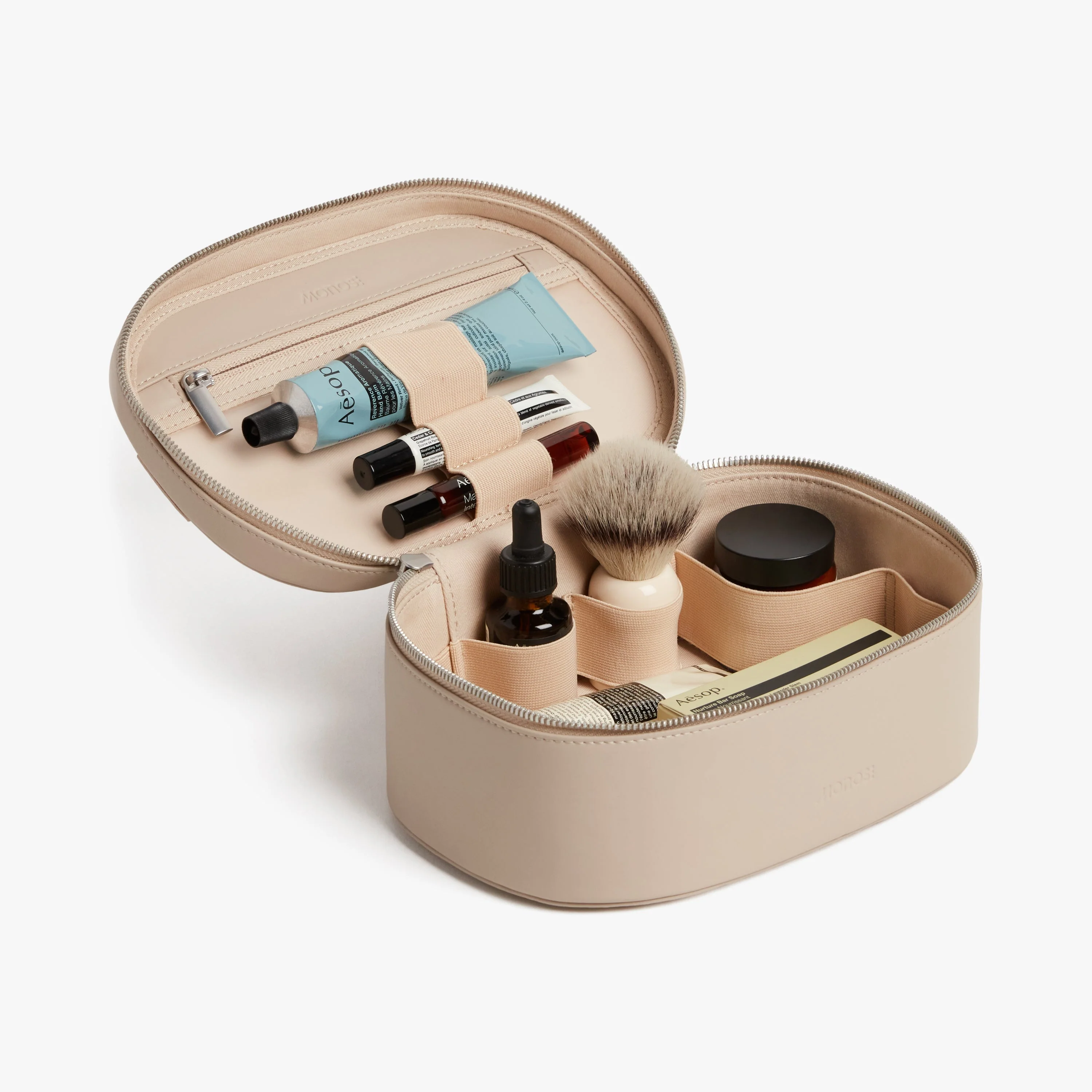 Metro Cosmetic Case - Image 10