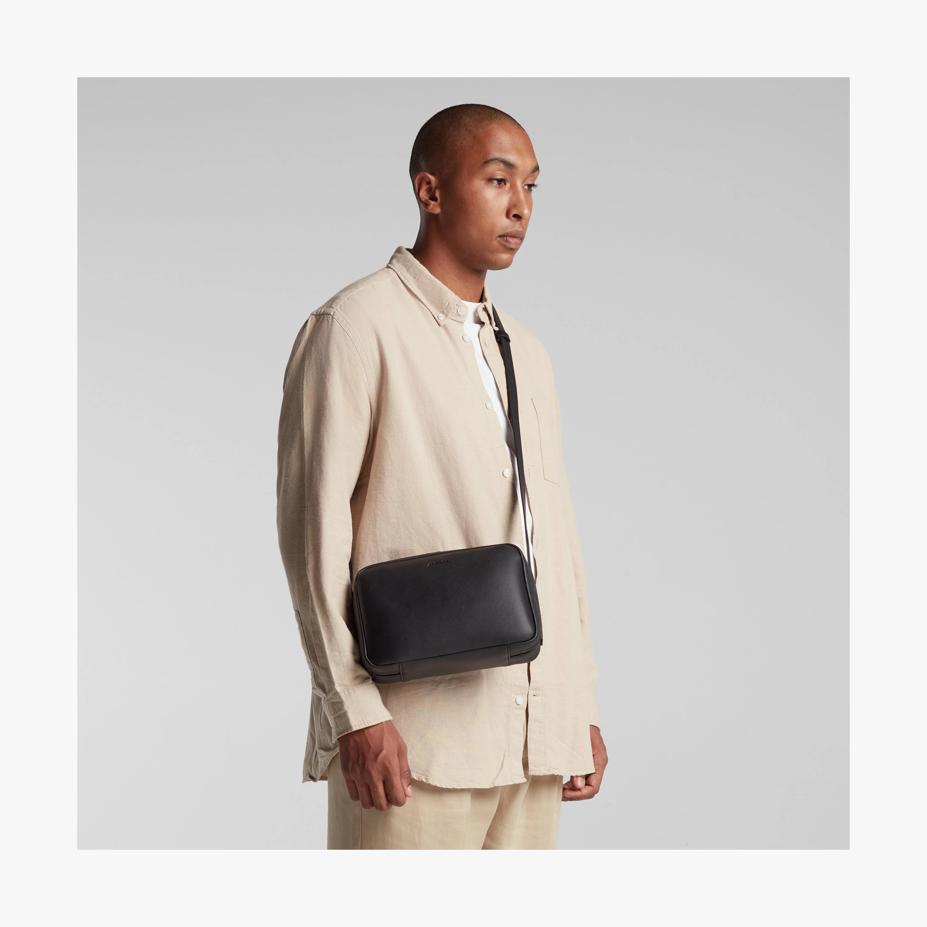 Metro Crossbody - Image 10