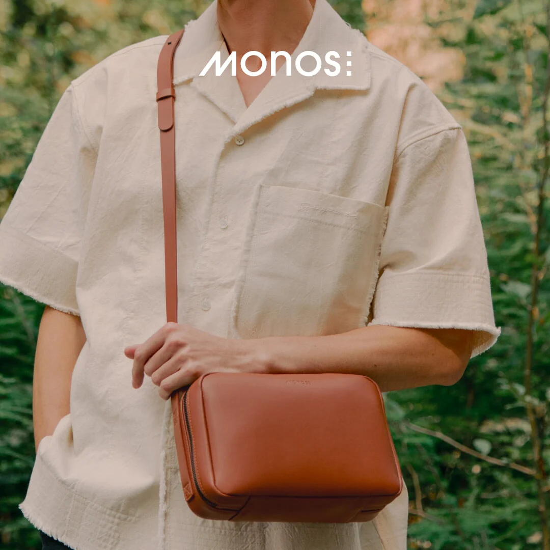 Metro Crossbody - Image 39