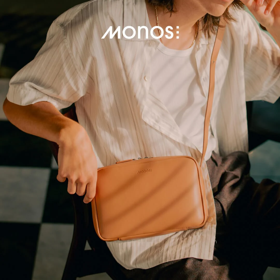 Metro Crossbody - Image 40