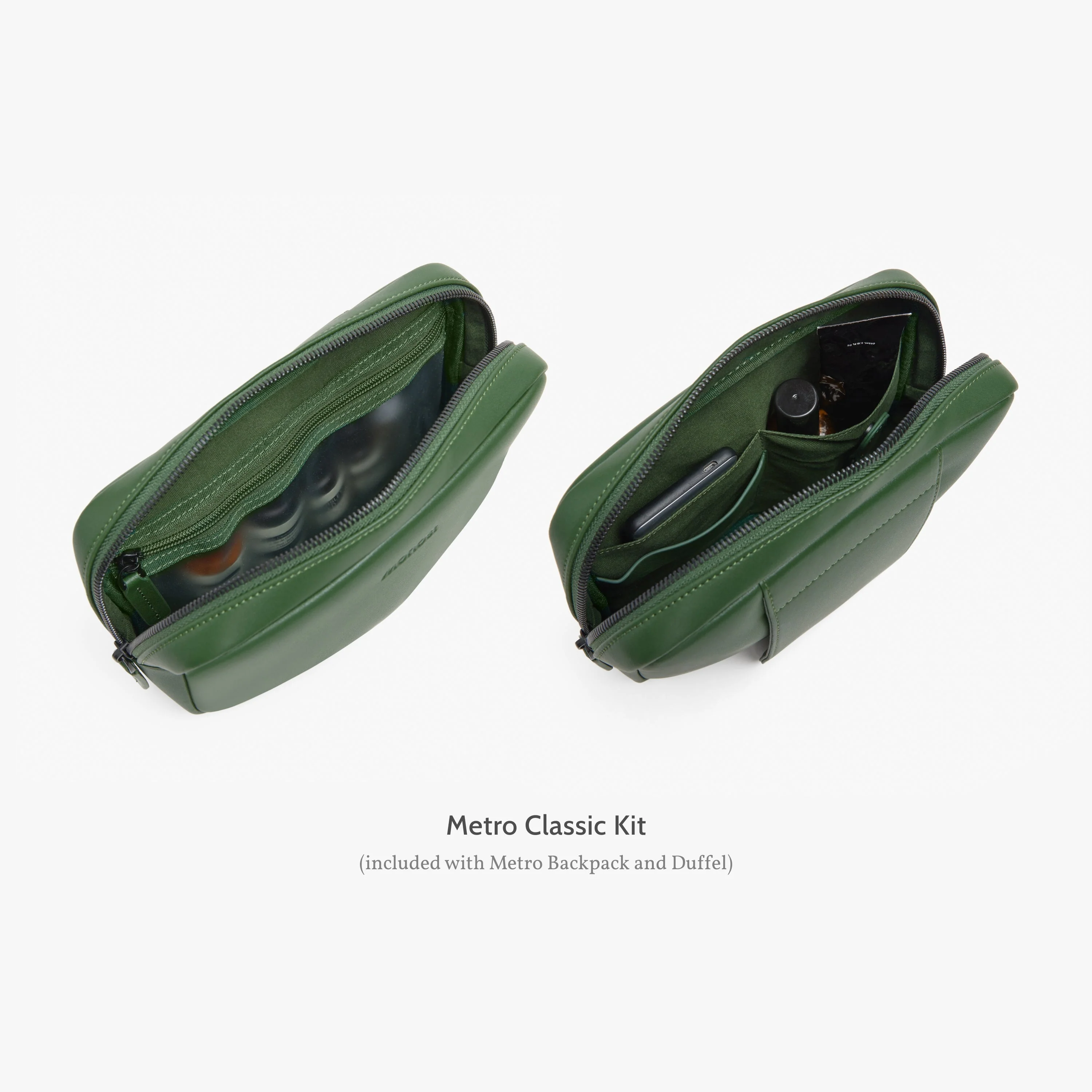 Metro Duffel - Image 35