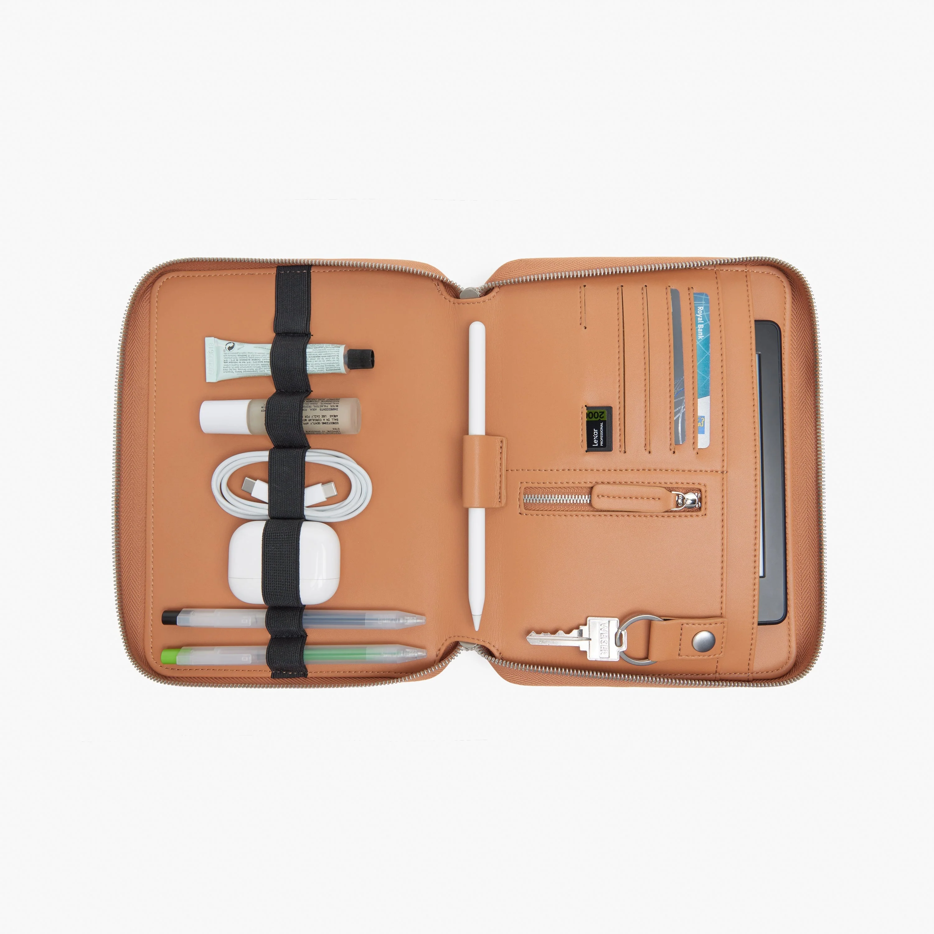 Metro Folio Kit - Image 34