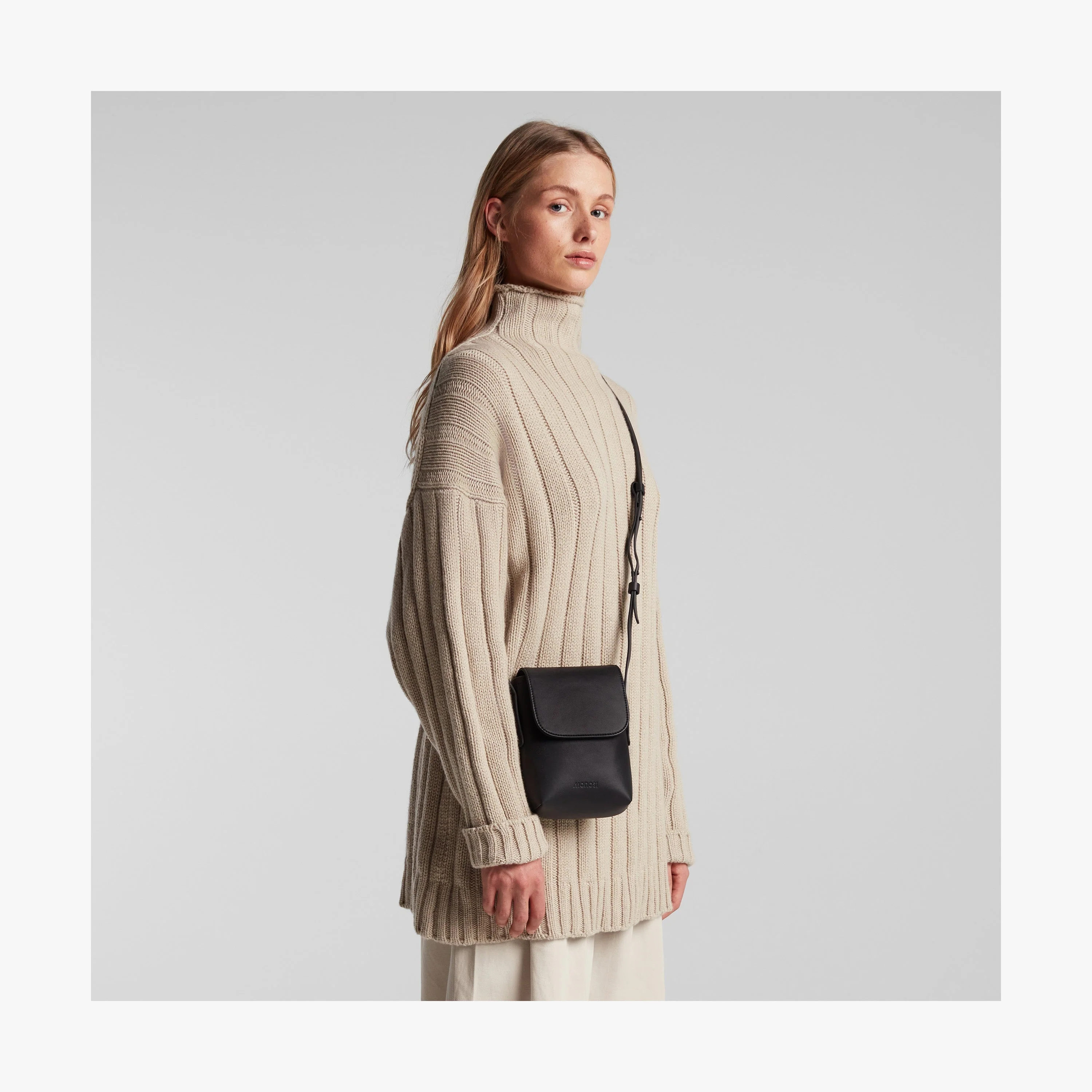 Metro Mini Crossbody - Image 10