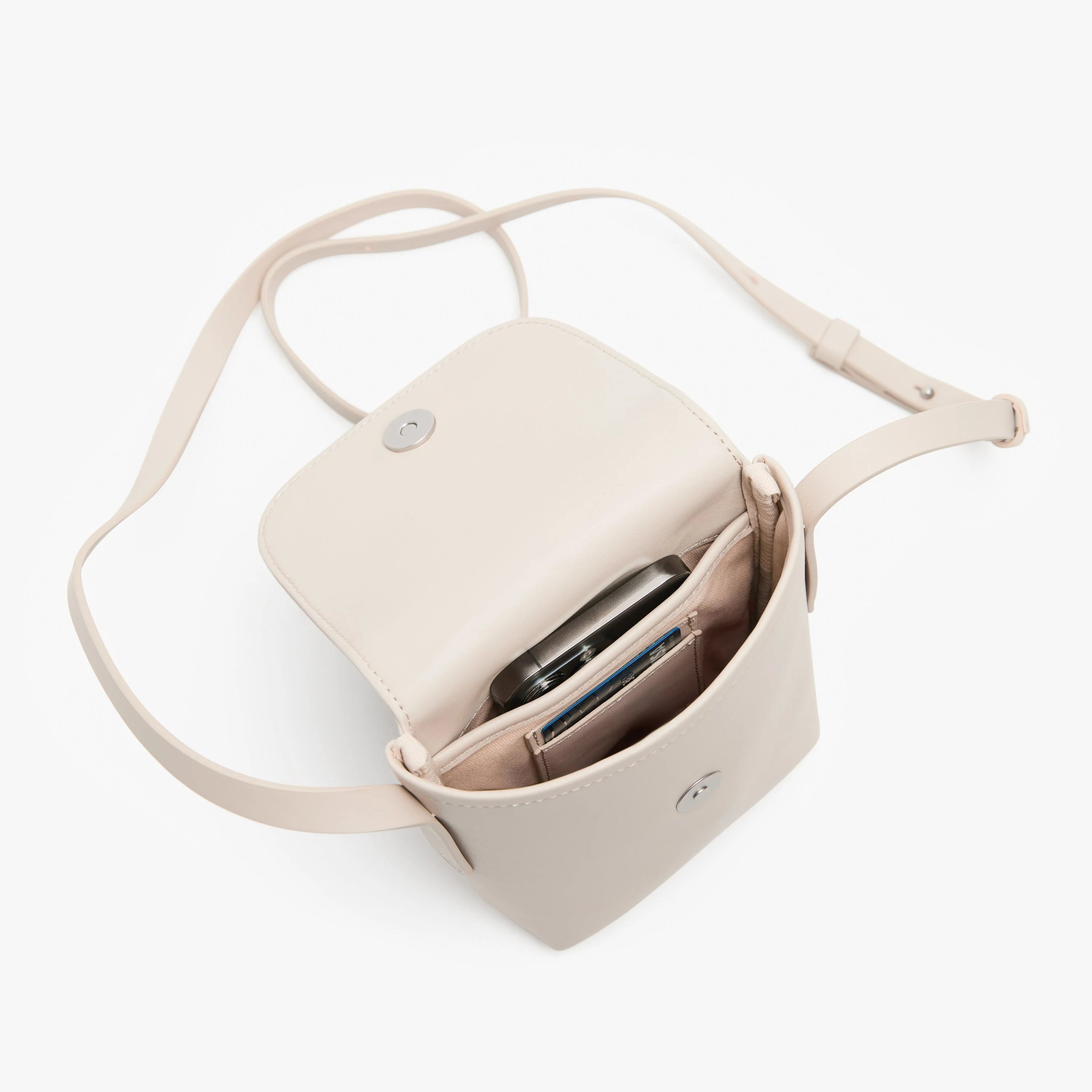 Metro Mini Crossbody - Image 15
