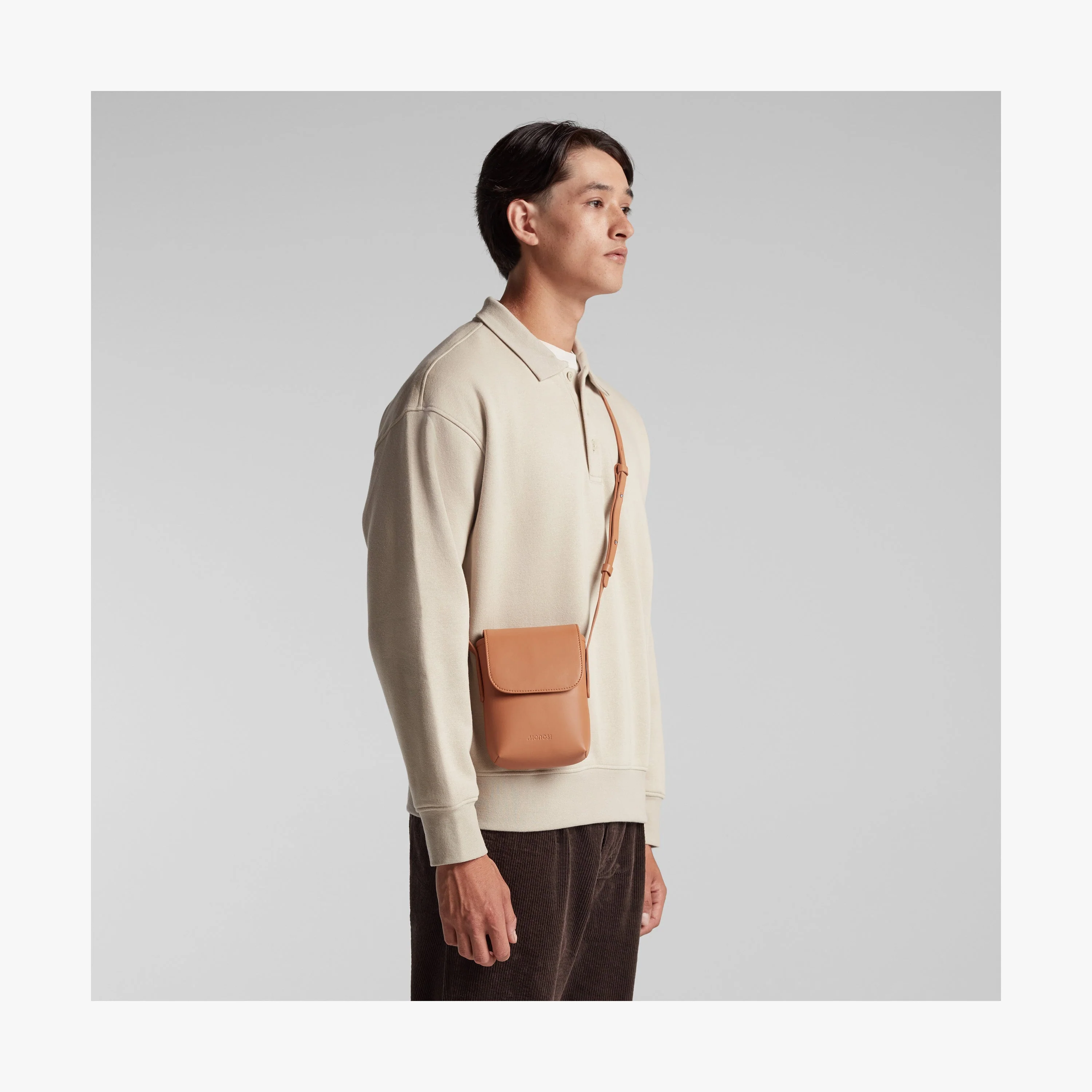 Metro Mini Crossbody - Image 23
