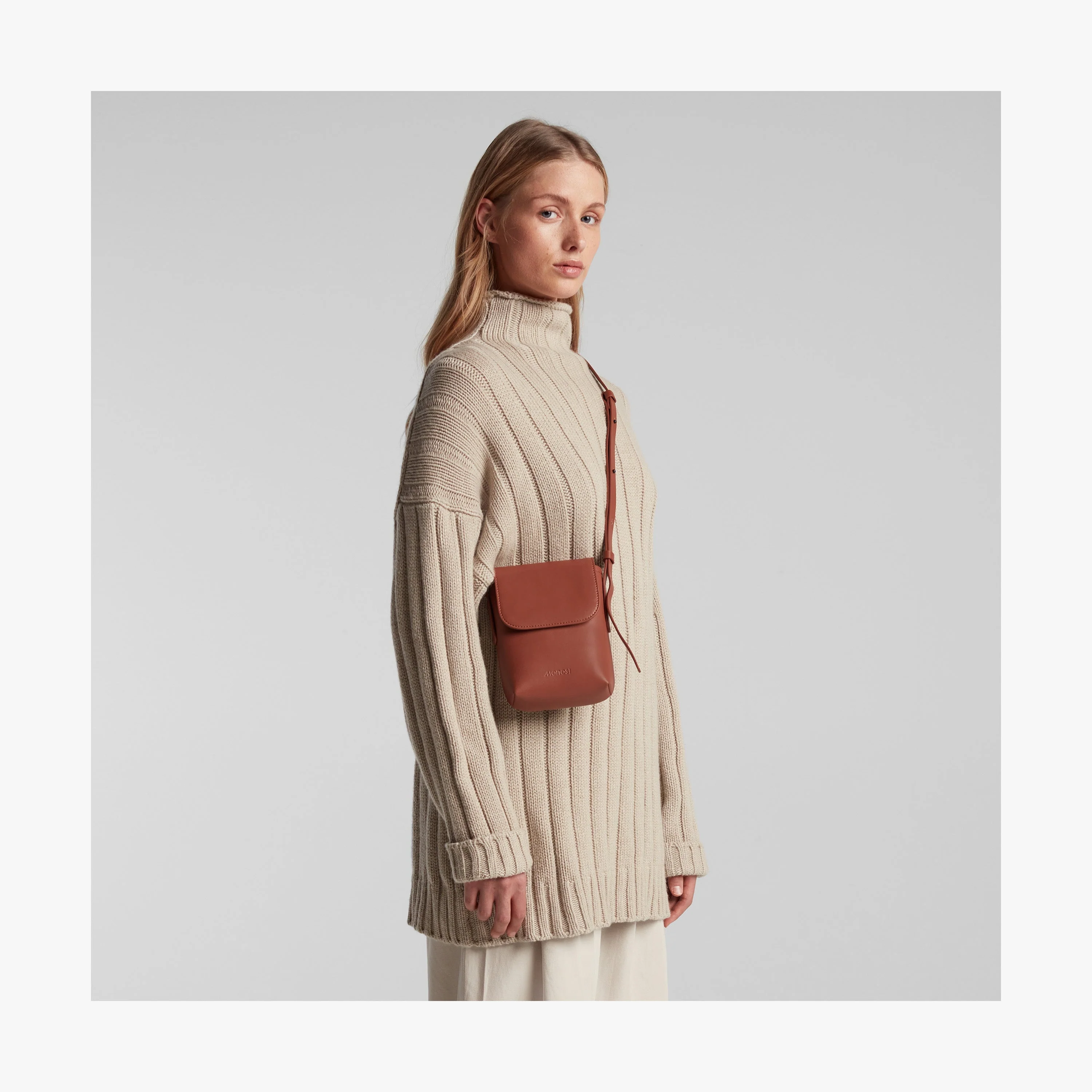 Metro Mini Crossbody - Image 32