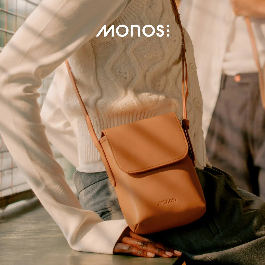 Metro Mini Crossbody - Image 33
