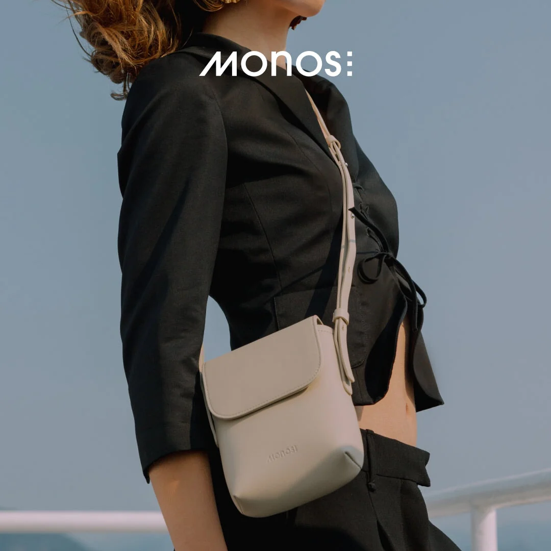 Metro Mini Crossbody - Image 34