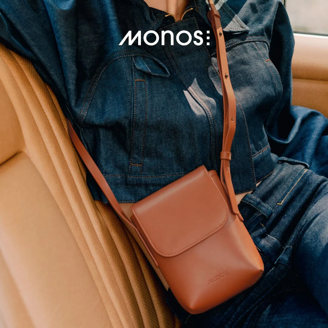 Metro Mini Crossbody - Image 35