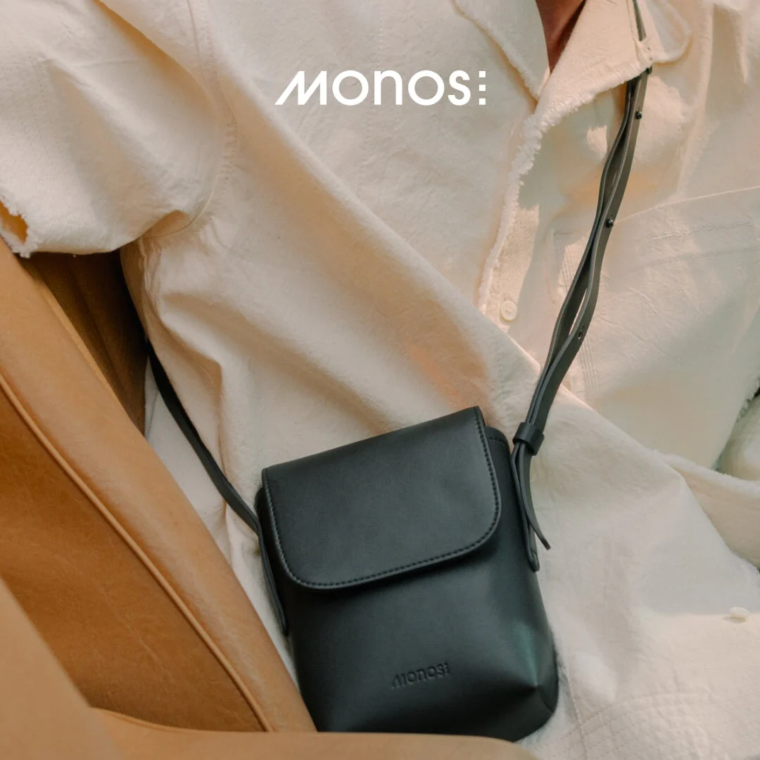 Metro Mini Crossbody - Image 36