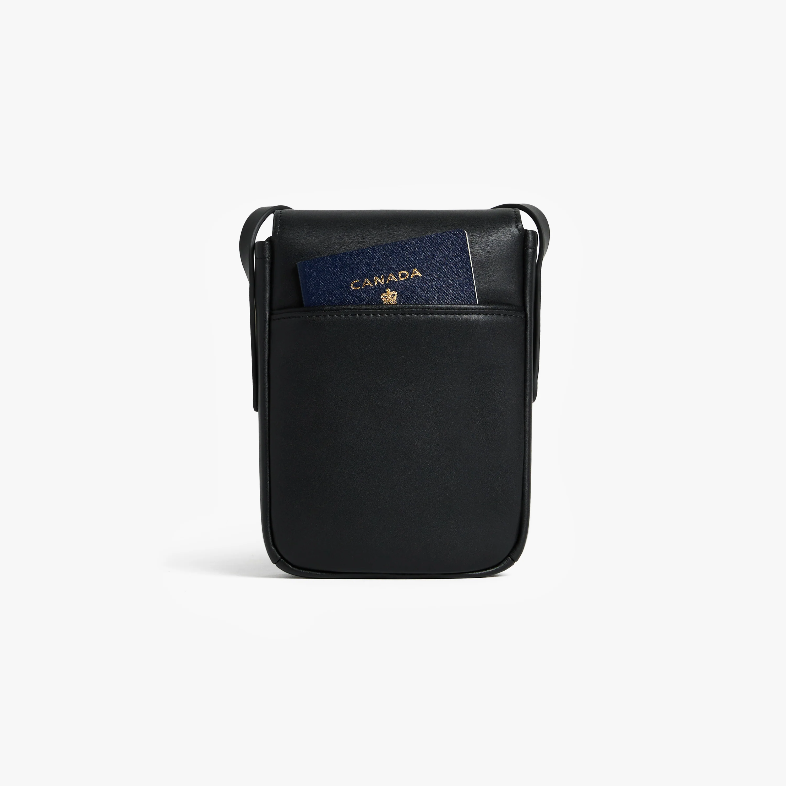 Metro Mini Crossbody - Image 7