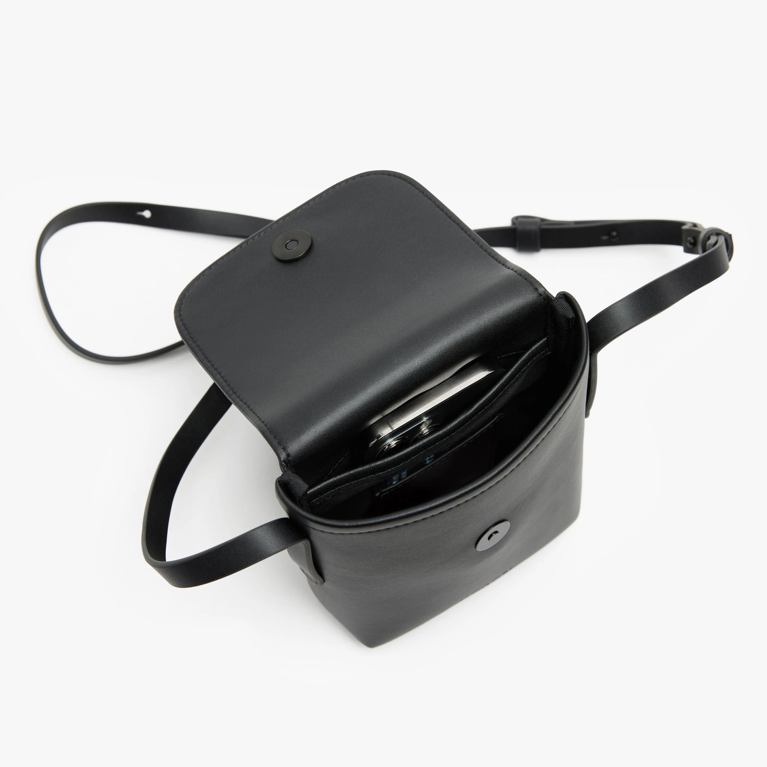 Metro Mini Crossbody - Image 8