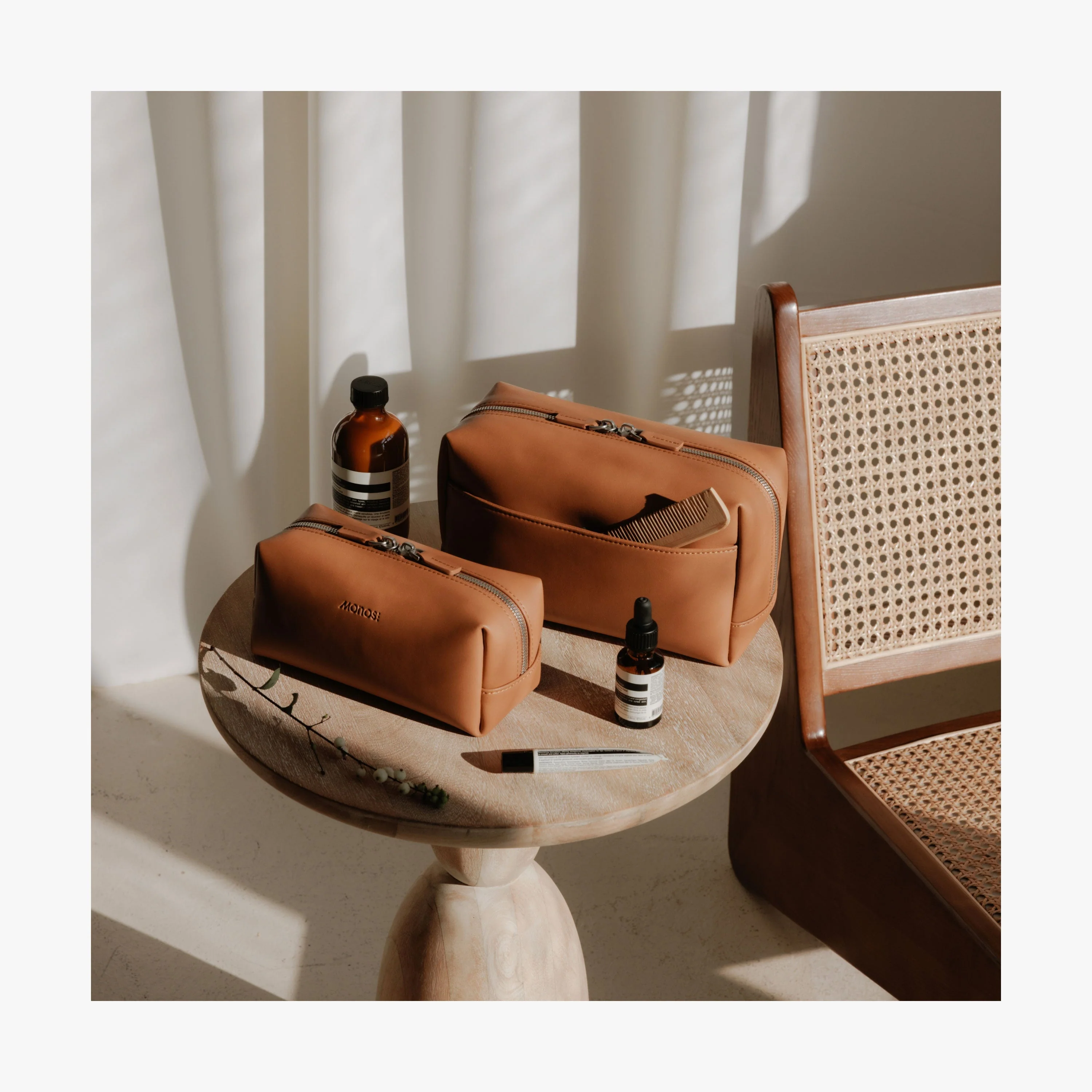 Metro Toiletry Case - Image 117