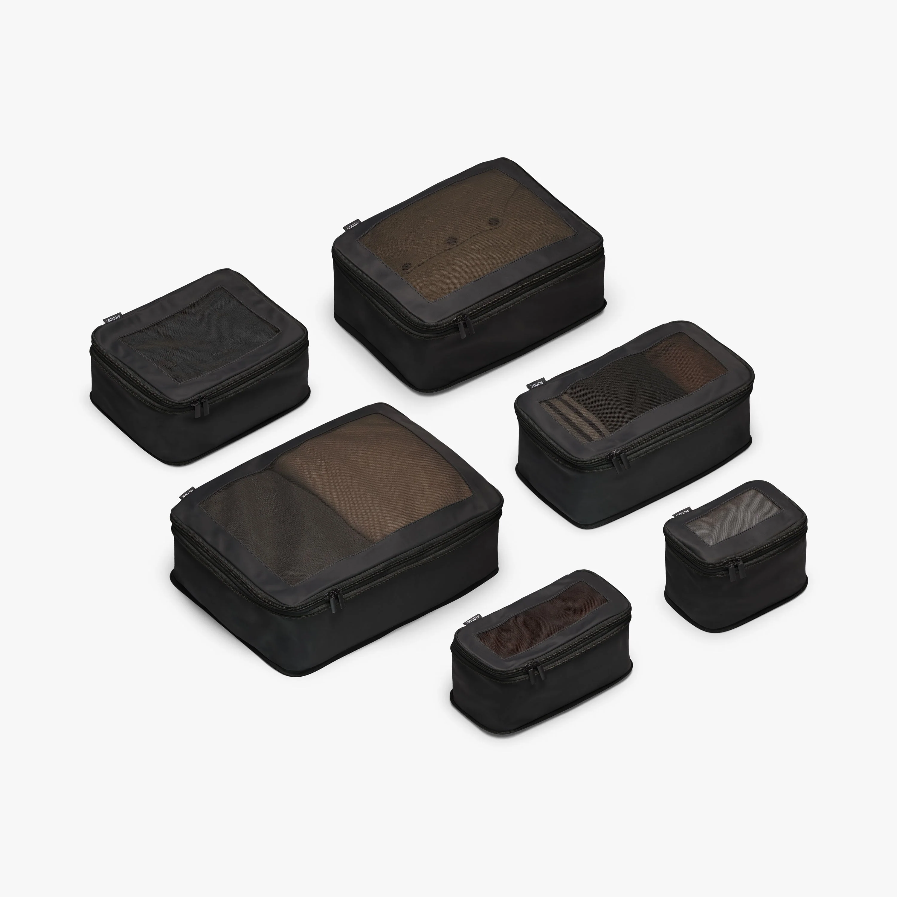 Compressible Packing Cubes - Image 12