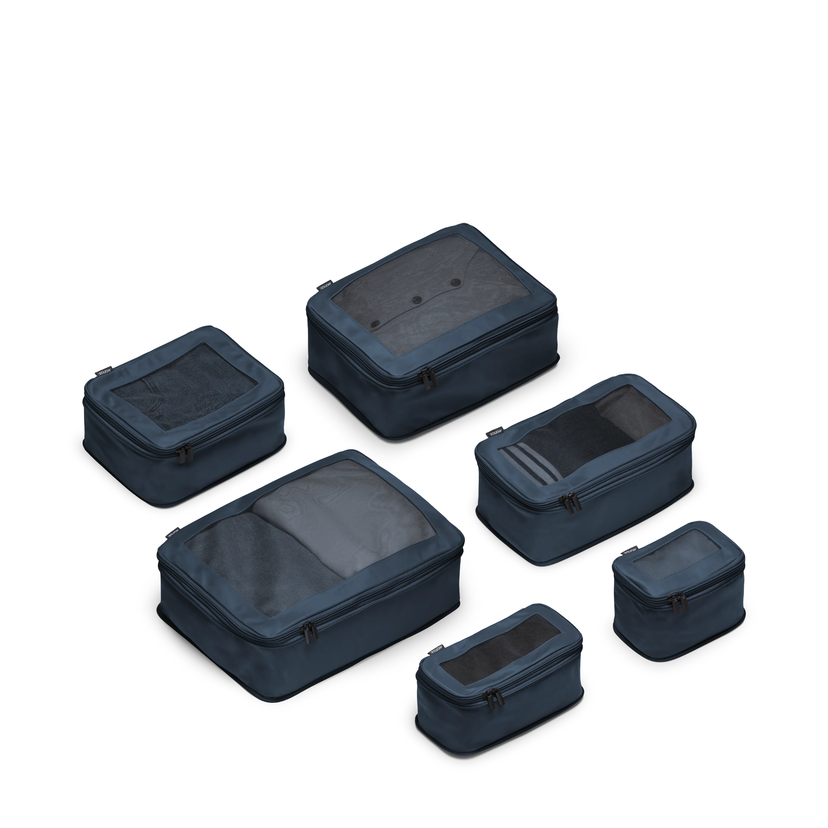Compressible Packing Cubes - Image 33