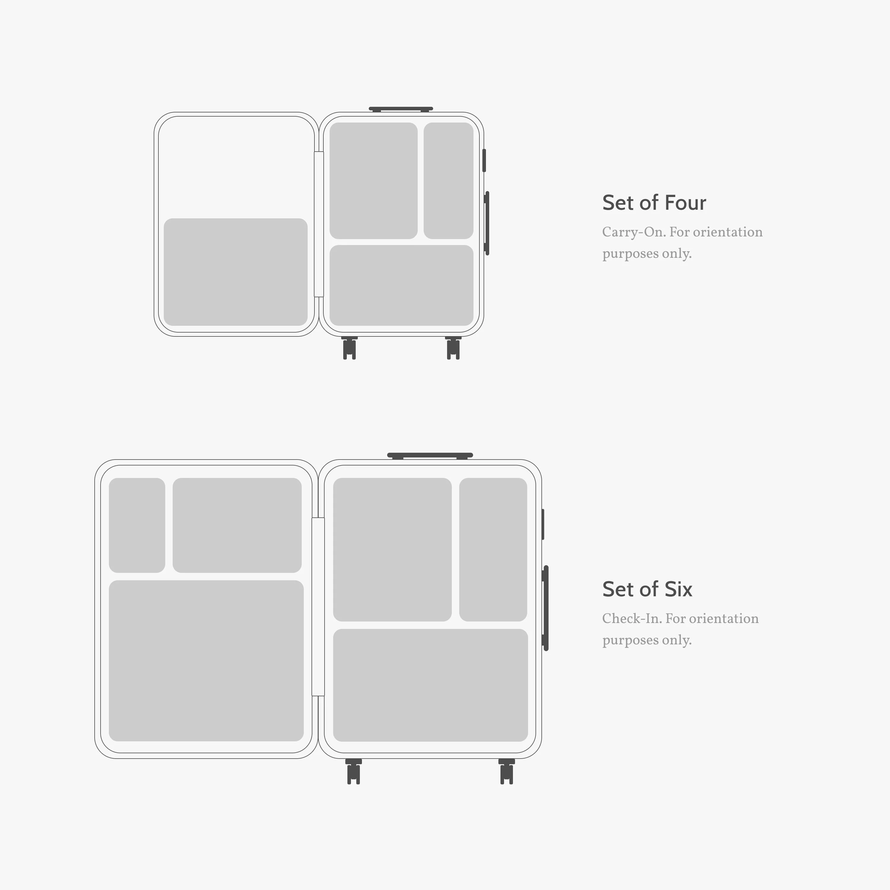 Compressible Packing Cubes - Image 41