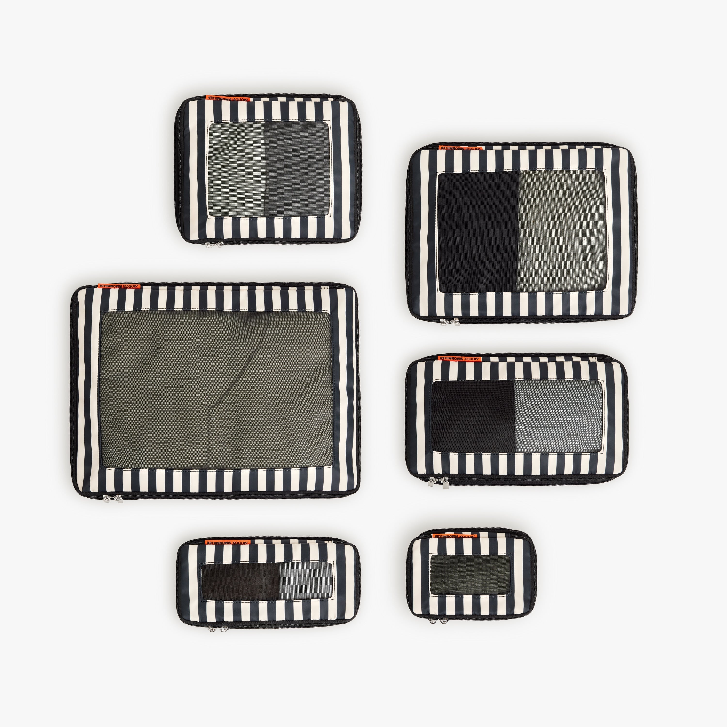 Compressible Packing Cubes - Image 53