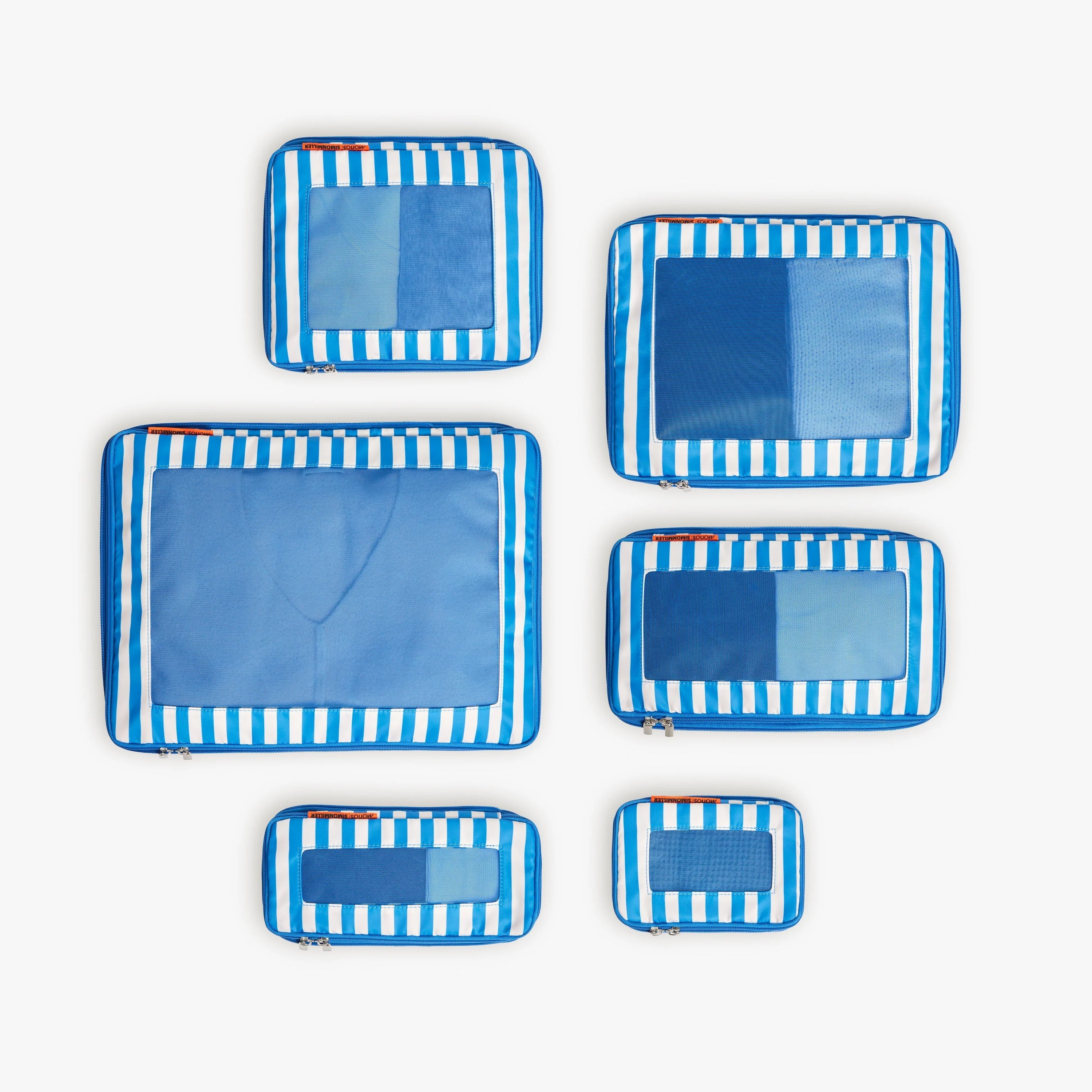 Compressible Packing Cubes - Image 58