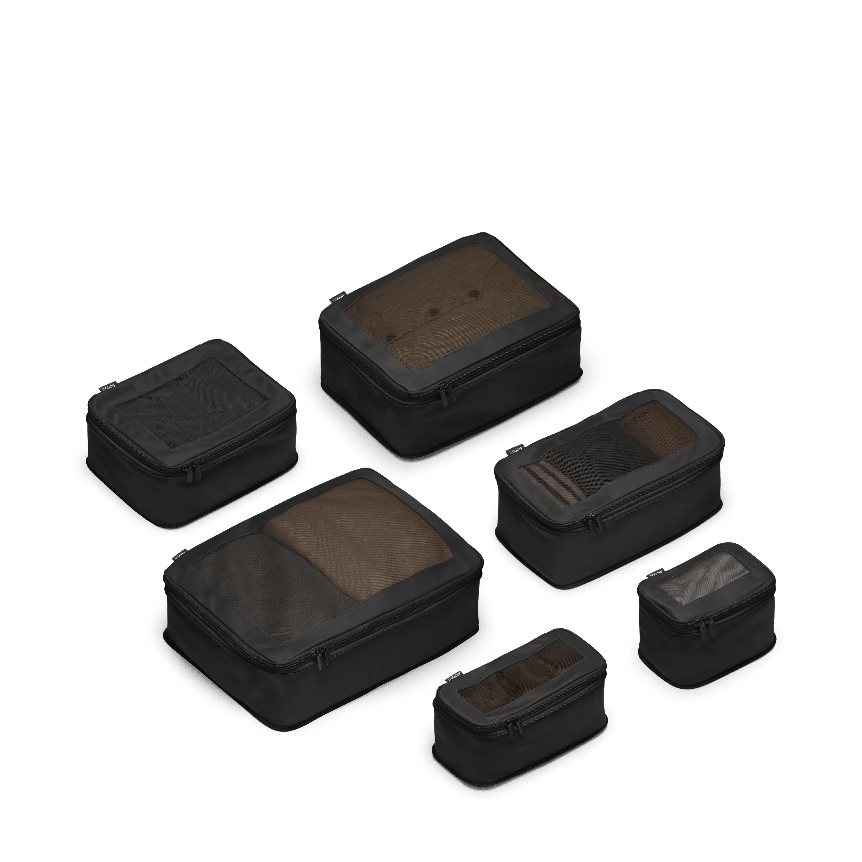 Compressible Packing Cubes - Image 6