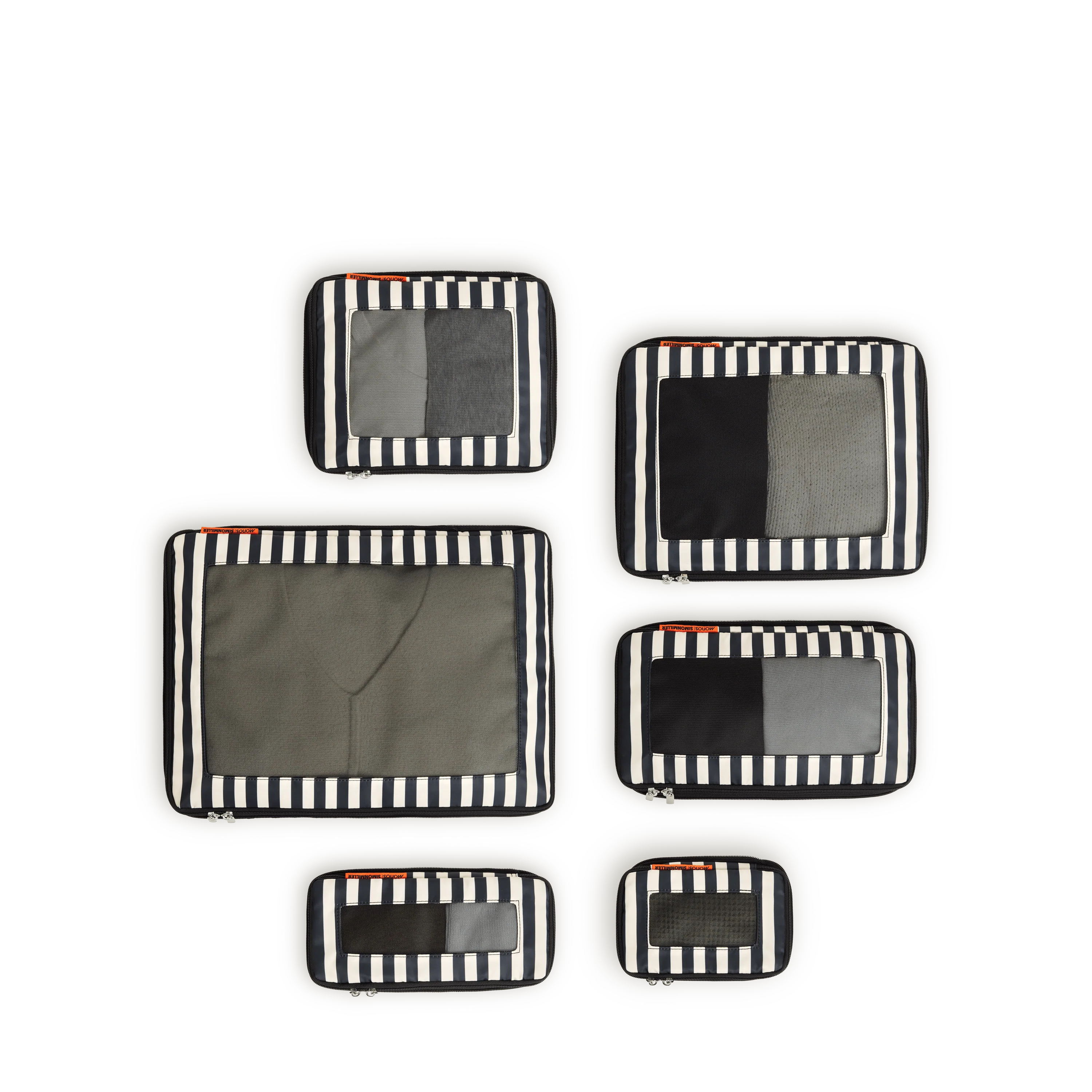 Compressible Packing Cubes - Image 64