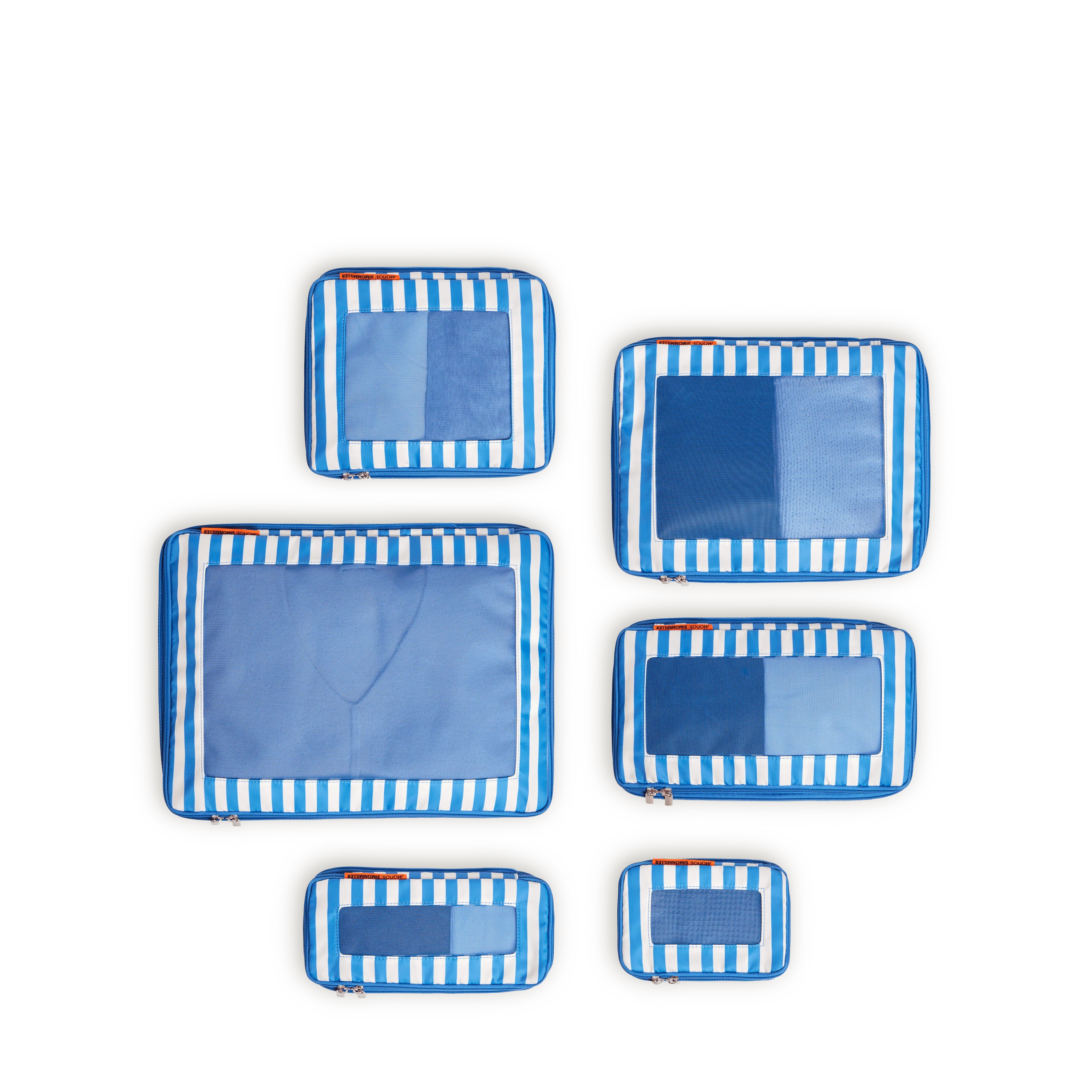 Compressible Packing Cubes - Image 66