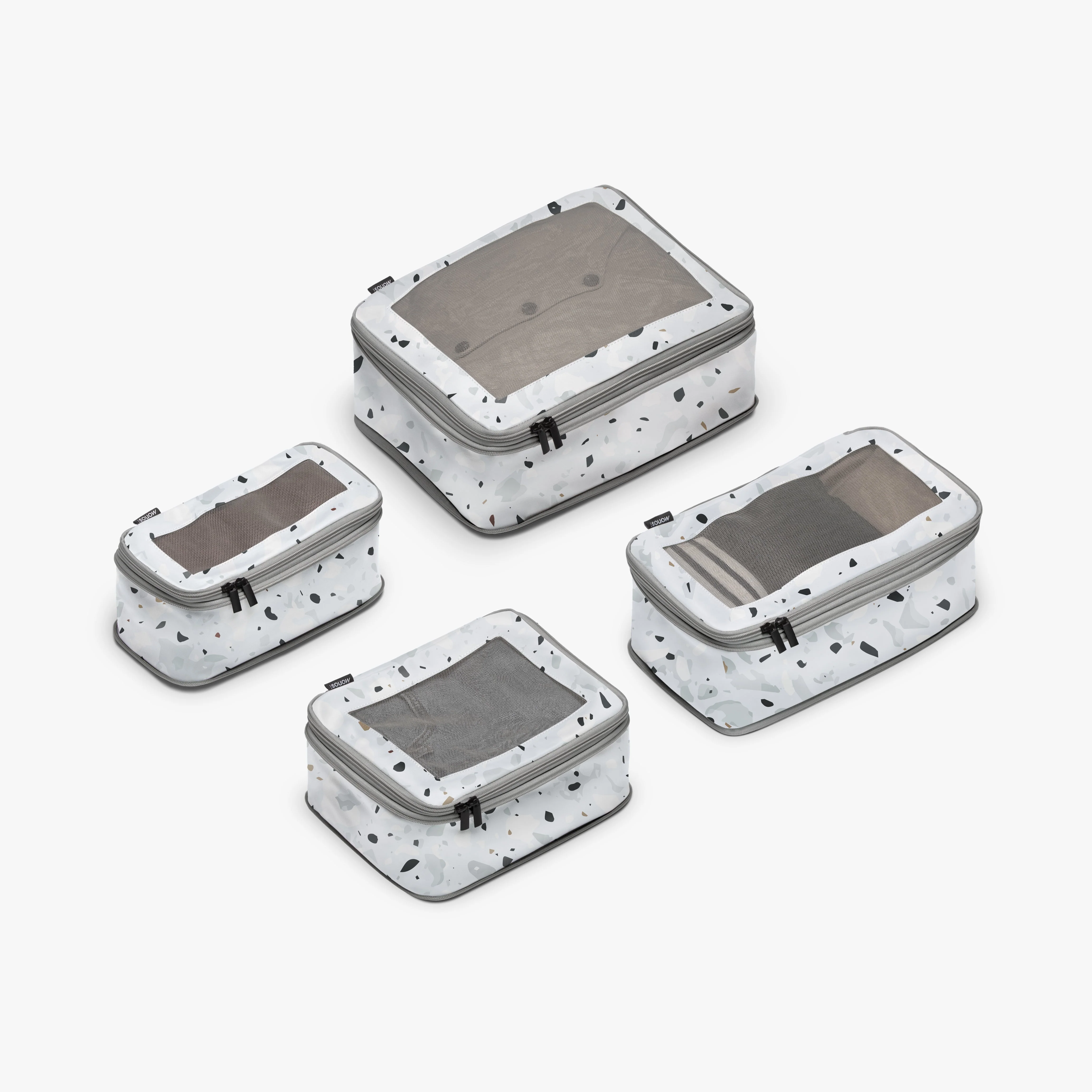 Compressible Packing Cubes - Image 68