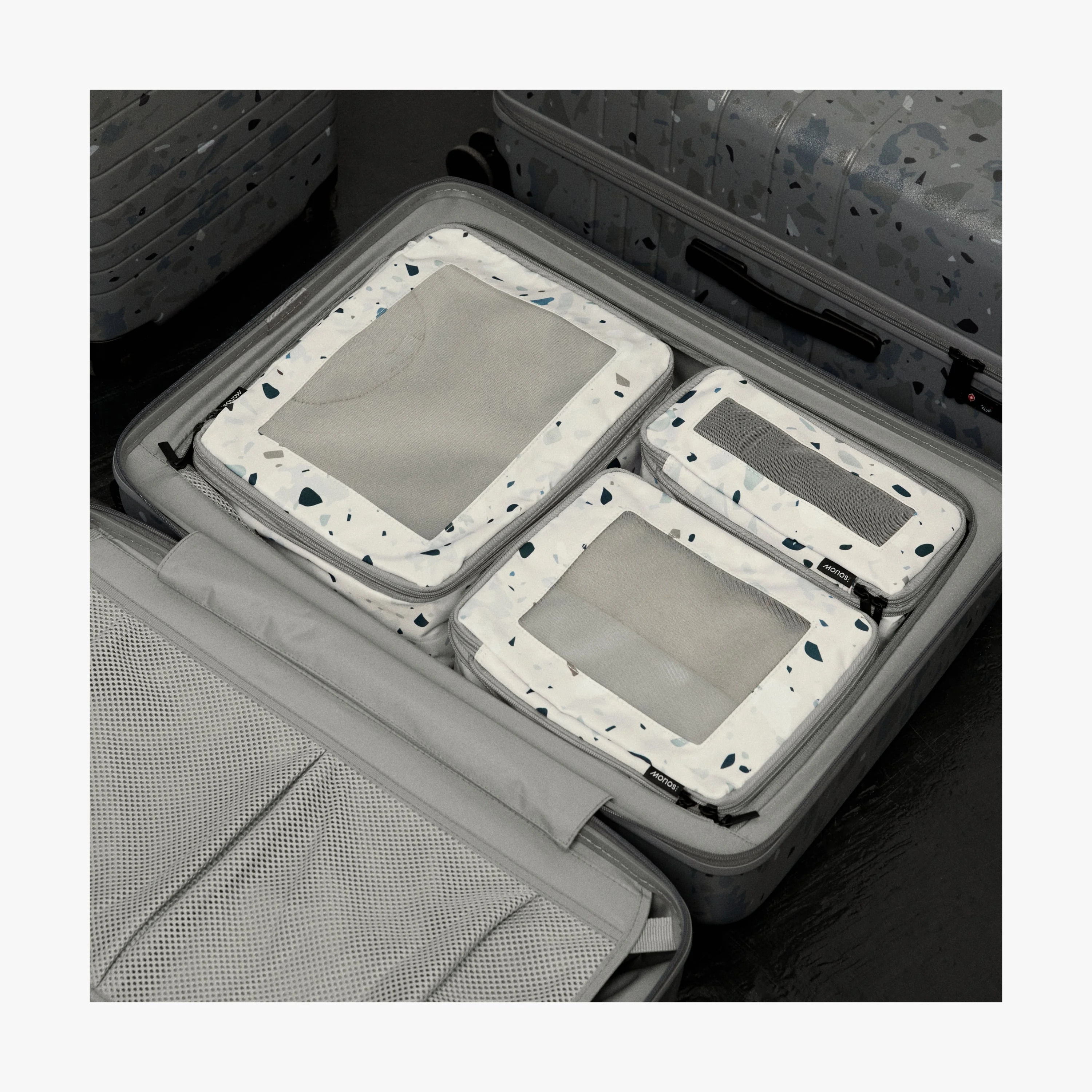 Compressible Packing Cubes - Image 71