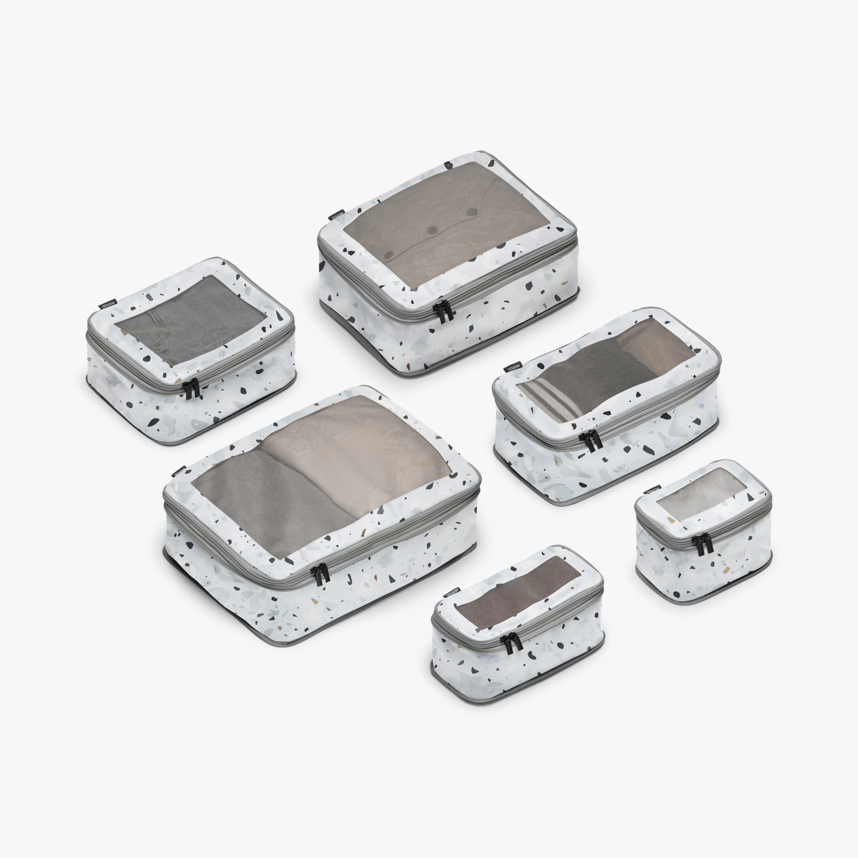 Compressible Packing Cubes - Image 72