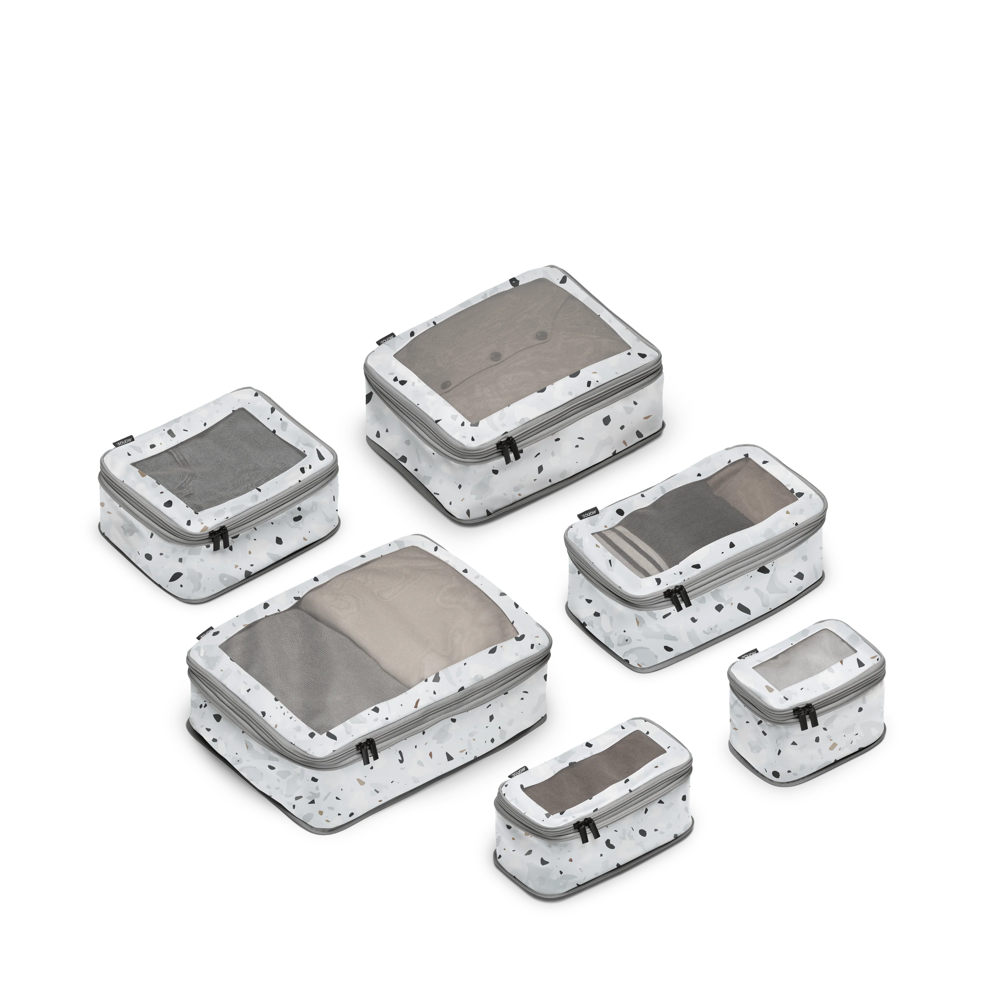 Compressible Packing Cubes - Image 77