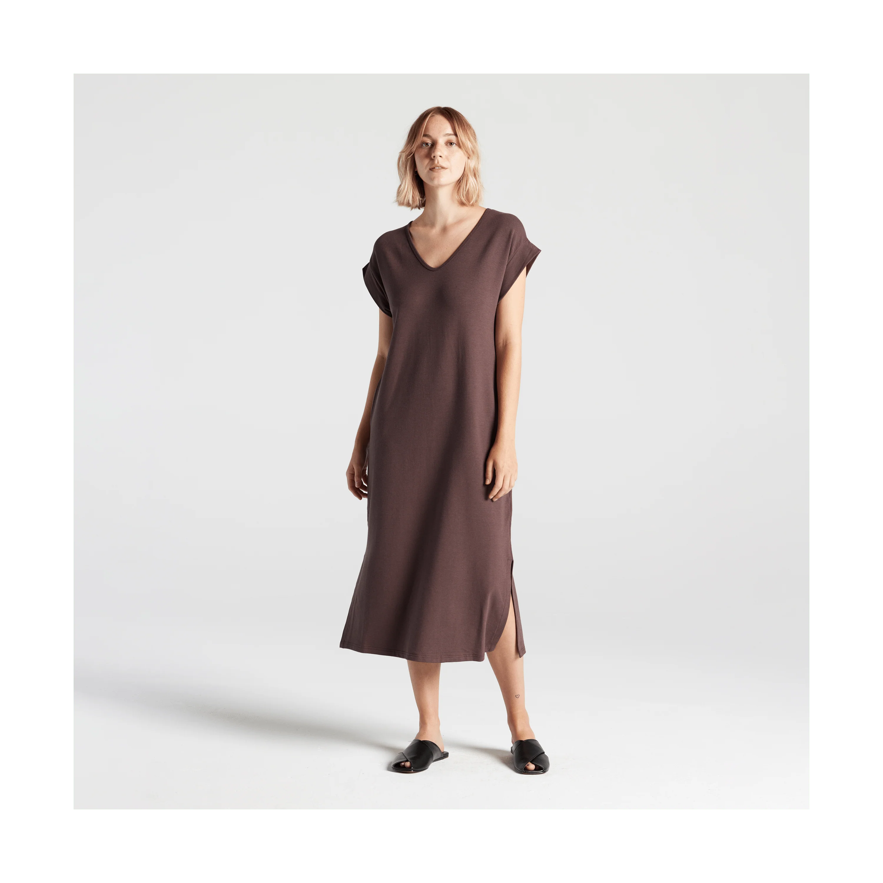 Sevilla Dress - Image 3