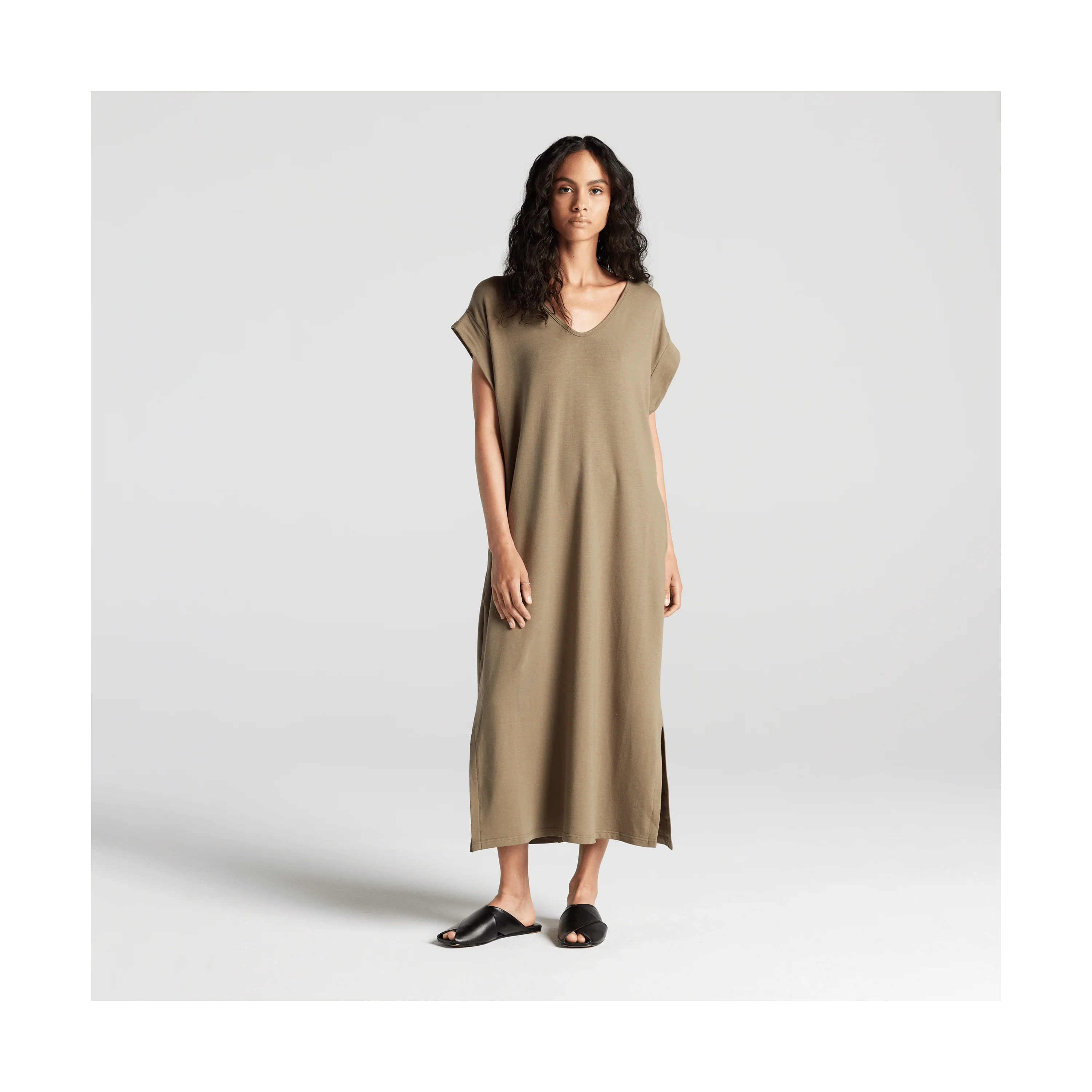 Sevilla Dress - Image 4