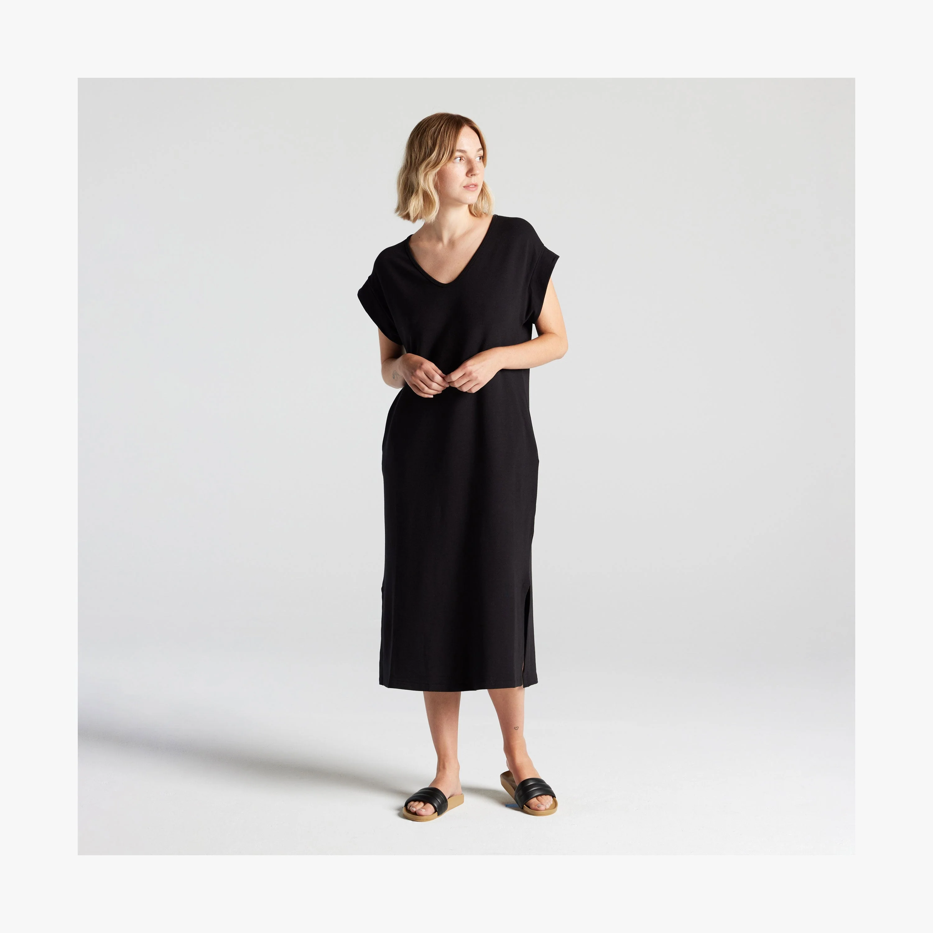 Sevilla Dress - Image 5